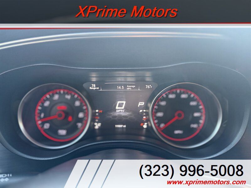 Used 2016 Dodge Charger SE w/ Popular Equipment Group RWD image 20