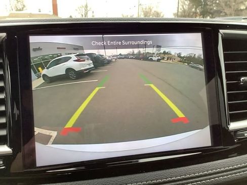 New 2026 Chrysler Pacifica Select image 15