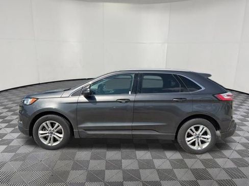 Used 2020 Ford Edge SEL w/ Convenience Package AWD/4WD image 13