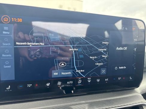 Used 2025 Ford Mustang GT Premium RWD image 25