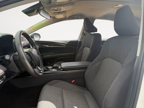 Certified 2025 Toyota Camry LE image 9