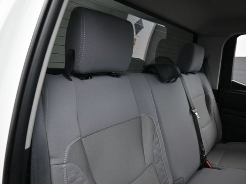 Used 2024 Toyota Tundra SR5 w/ TRD Sport Package AWD/4WD image 36