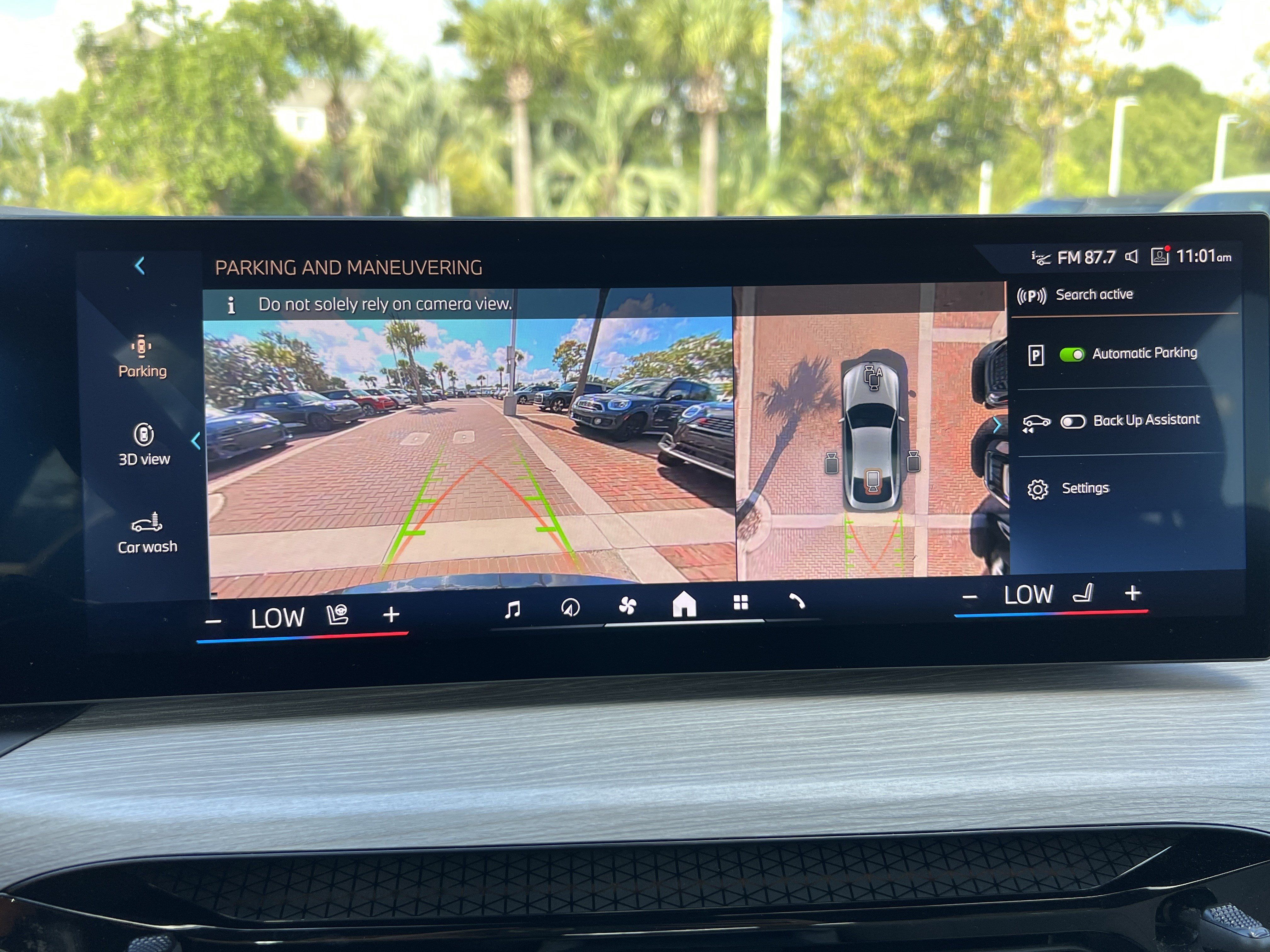 Certified 2025 BMW 430i RWD image 25
