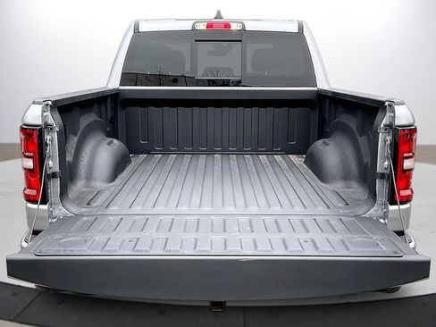 Used 2025 RAM 1500 Big Horn image 27