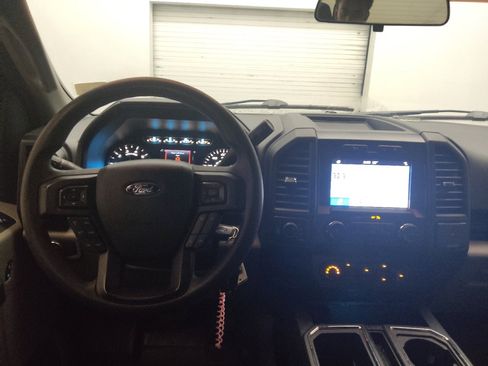 Used 2019 Ford F150 XL w/ Equipment Group 101A Mid AWD/4WD image 22