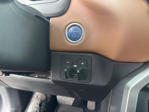 Used 2024 Toyota Tundra 1794 Edition image 35