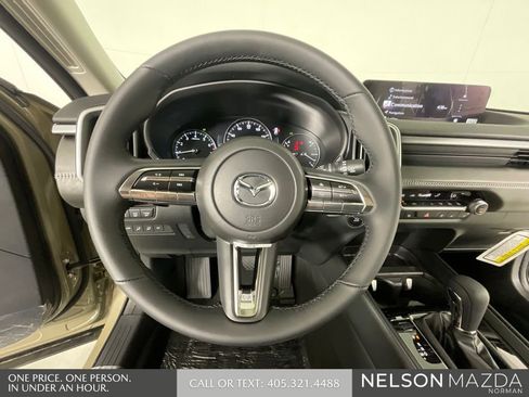 New 2026 MAZDA CX-50 AWD 2.5 S w/ Weather Package image 39