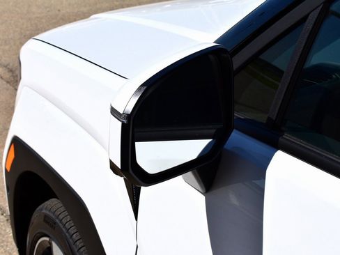 New 2025 Hyundai Santa Fe Limited image 13