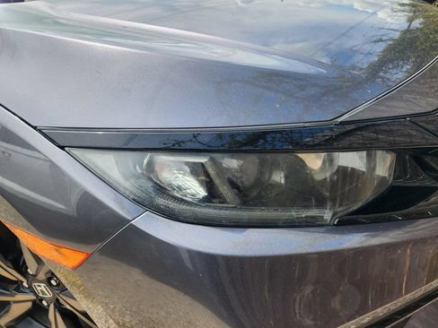 Used 2021 Honda Civic Sport image 5