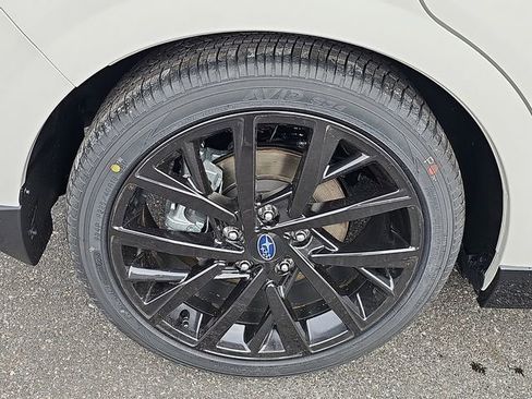 New 2026 Subaru Impreza RS image 7