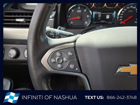 Used 2020 Chevrolet Tahoe LT AWD/4WD image 29
