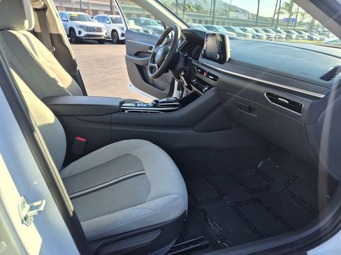 Used 2022 Hyundai Sonata SE FWD image 23