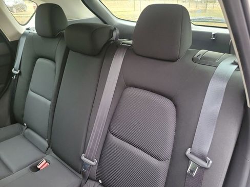 New 2025 MAZDA CX-5 AWD 2.5 S image 13