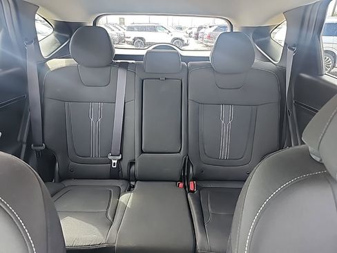 Certified 2024 Hyundai Tucson SEL image 26