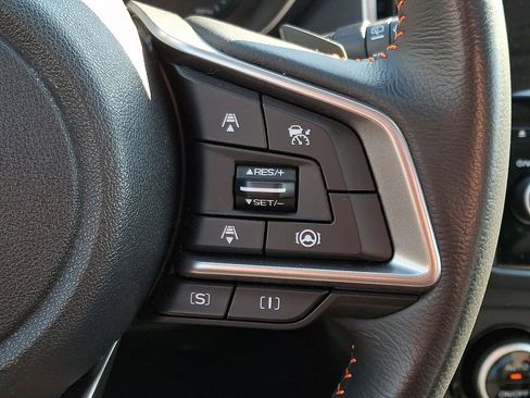 Certified 2023 Subaru Crosstrek 2.0i Premium image 23