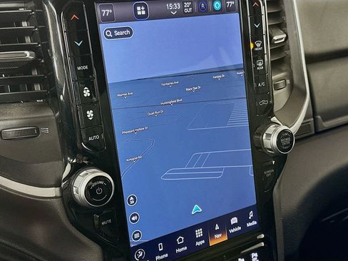 Certified 2024 RAM 2500 Big Horn w/ Sport Appearance Package image 22