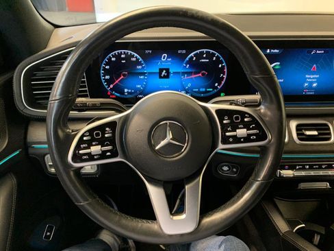 Used 2022 Mercedes-Benz GLE 450 4MATIC image 19