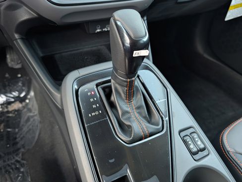 New 2026 Subaru Crosstrek 2.5i Limited image 11