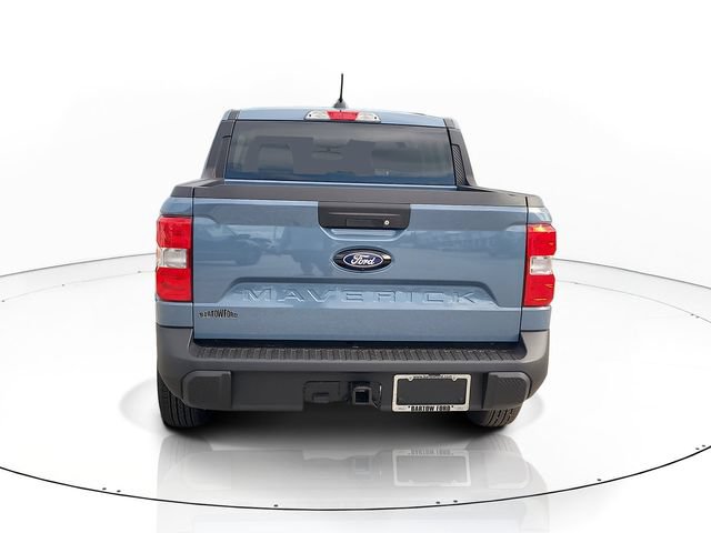 New 2026 Ford Maverick XLT FWD image 6