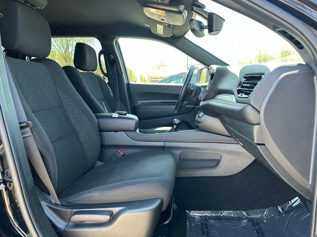 Used 2025 Dodge Durango GT AWD/4WD image 7