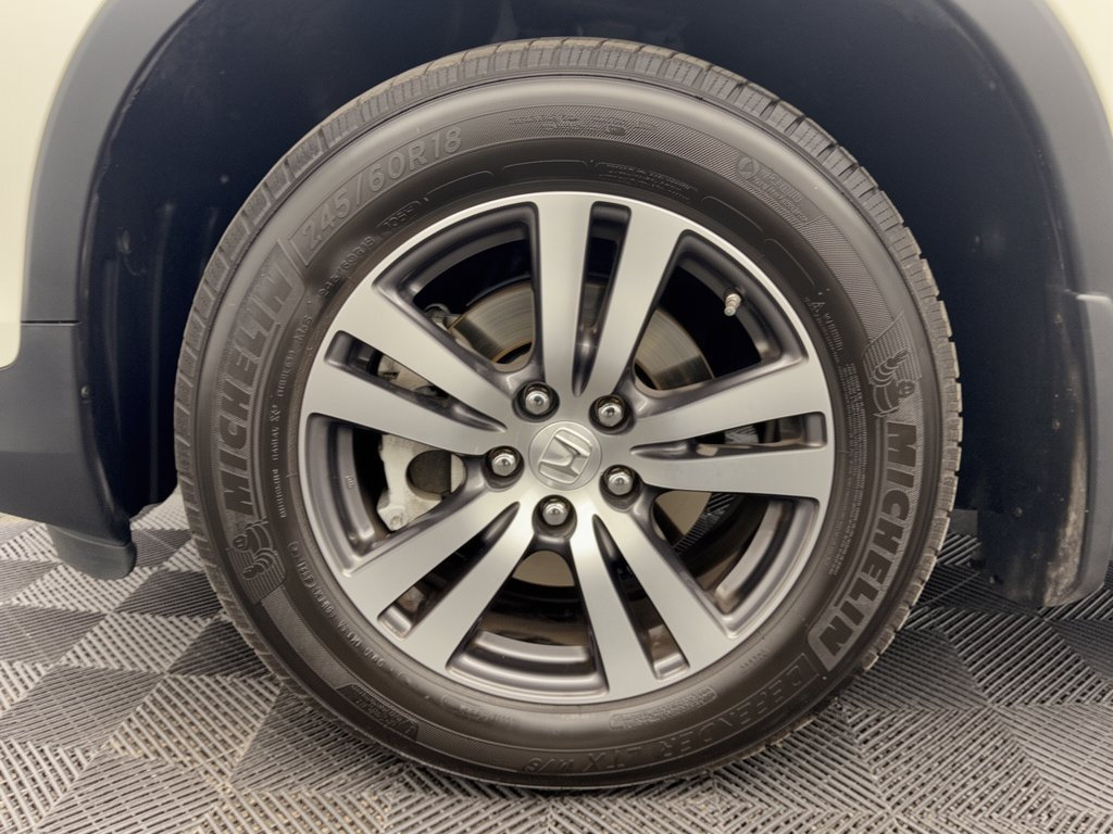 Used 2017 Honda Pilot EX-L image 13