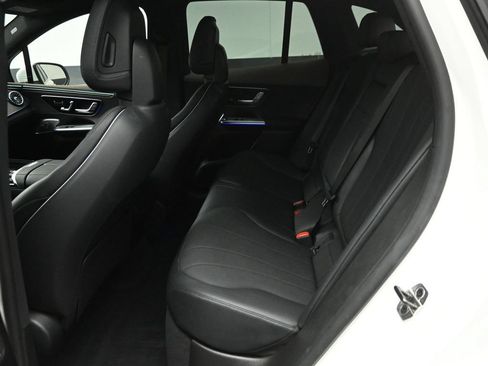 Used 2023 Mercedes-Benz EQE 350+ 4MATIC SUV image 21