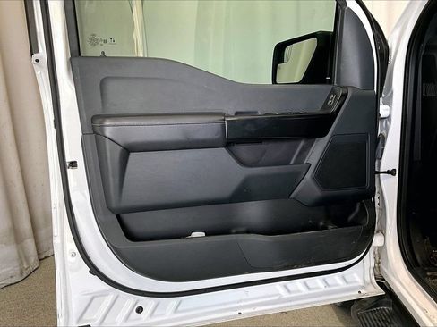 Used 2021 Ford F150 XL w/ STX Appearance Package AWD/4WD image 21