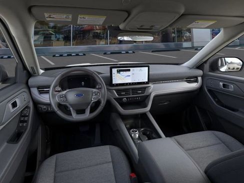 New 2026 Ford Explorer Active image 10