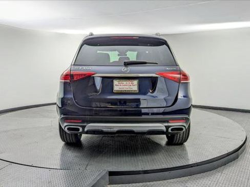 Used 2020 Mercedes-Benz GLE 350 GLE 350 4MATIC image 7