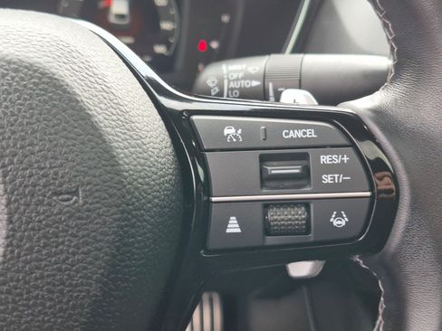 Used 2024 Acura Integra A-Spec FWD image 21