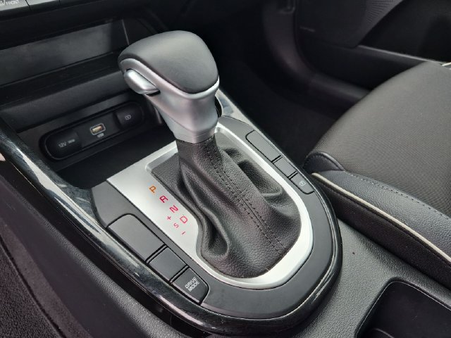 Used 2022 Kia Forte GT-Line w/ GT-Line Premium Package FWD image 14