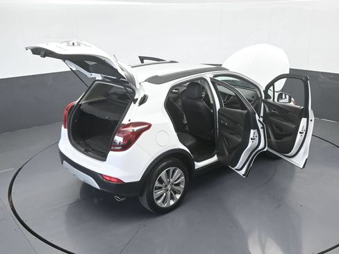Used 2019 Buick Encore Preferred w/ Safety Package FWD image 63