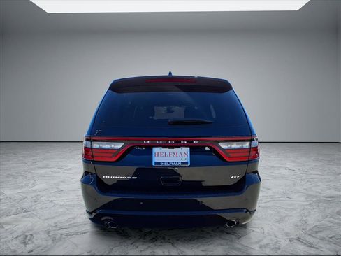 Used 2025 Dodge Durango GT image 6