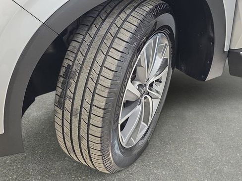 Used 2020 Hyundai Santa Fe SEL w/ Convenience Package image 31