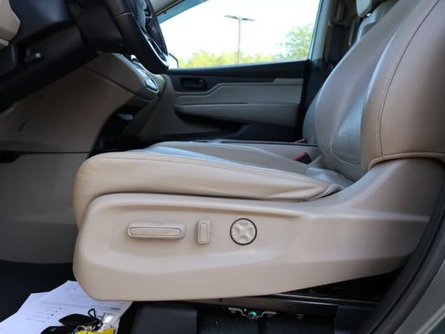 Used 2020 Honda Odyssey EX-L image 33