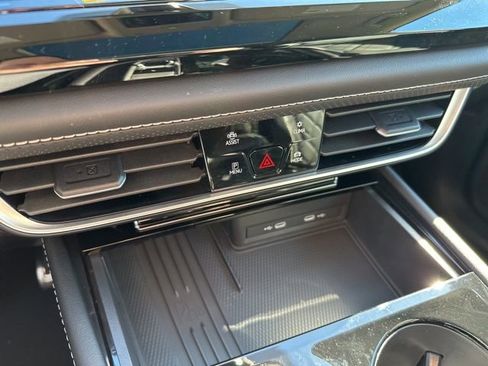 New 2026 Volkswagen Atlas SEL Premium R-Line AWD/4WD image 33