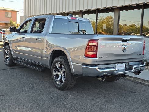 Used 2022 RAM 1500 Laramie image 6