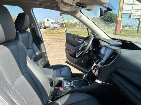Used 2020 Subaru Forester Touring w/ Popular Package #2 image 31
