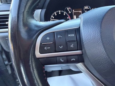 Used 2021 Lexus GX 460 Premium image 19