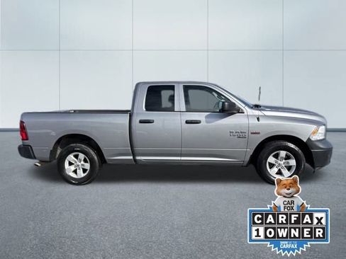Used 2022 RAM 1500 Tradesman image 2