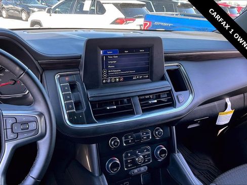 Used 2024 Chevrolet Tahoe LS w/ Driver Alert Package RWD image 9
