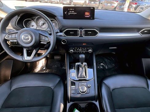 Certified 2023 MAZDA CX-5 AWD 2.5 S w/ Select Package image 11