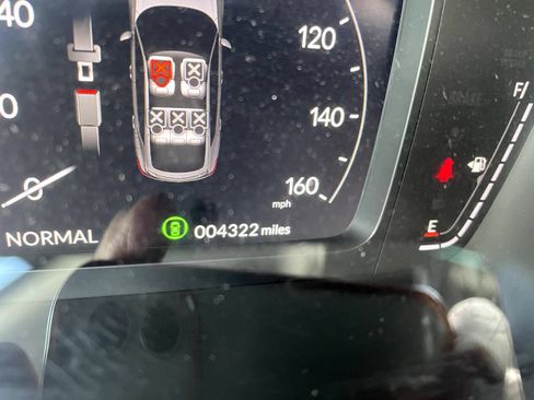 Used 2025 Acura Integra FWD image 15