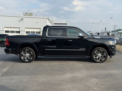 Used 2021 RAM 1500 Limited