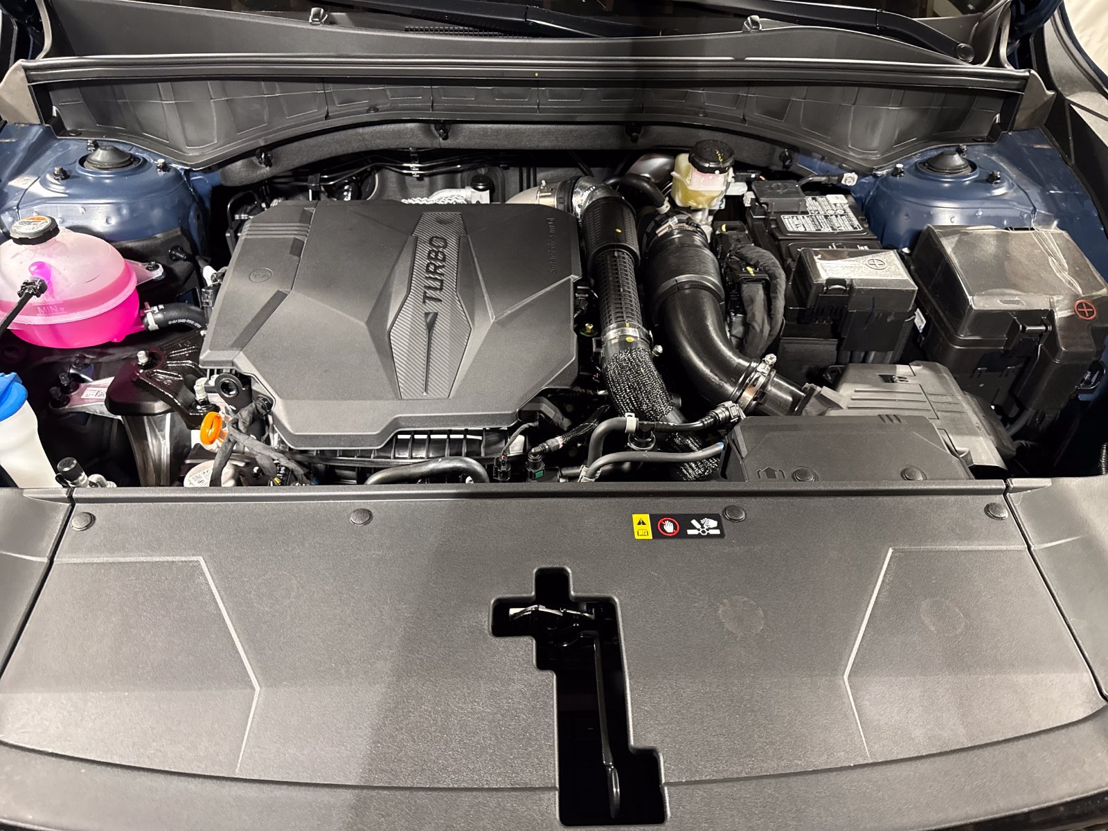 New 2026 Kia Sorento EX AWD/4WD image 28