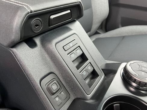 New 2025 Ford Bronco Big Bend image 17