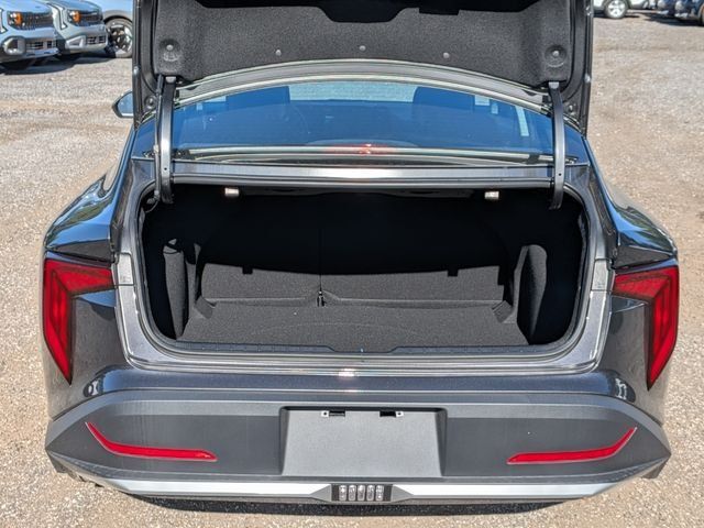 New 2026 Kia K4 FWD image 14