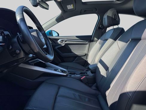 Used 2023 Audi A3 2.0T Premium image 15