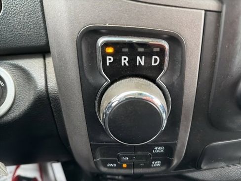 Used 2014 RAM 1500 Express image 15