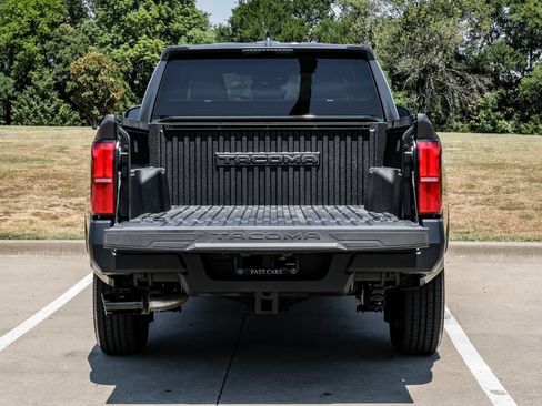 Used 2026 Toyota Tacoma SR RWD image 53